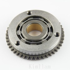 Starter Clutch Assembly for