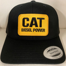 Caterpillar CAT Diesel Power