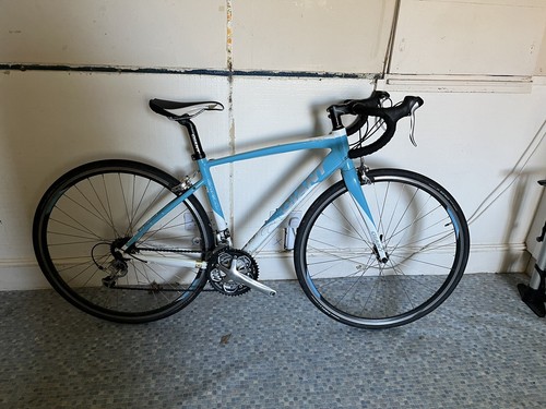 Womens ladies road bike small - womens,