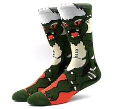 Gremlins: ’Stripe The Gremlin’ Socks