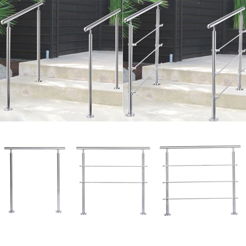 100 120cm stainless steel - 80/100/120cm,