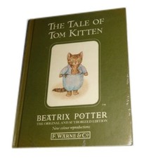 Tale of Tom Kitten