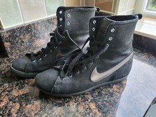 Nike Racquette Mid High Top