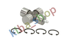 DRIVE SHAFT CROSS 2406MMX625MM