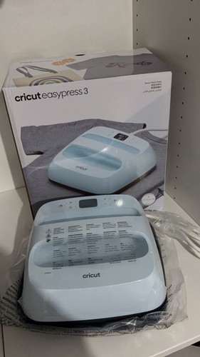 Cricut easy press 48 - press, 30.48