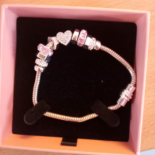 Pretty lipsy bracelet - lipsy,