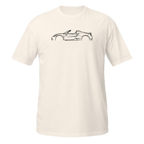 Comfy shirt for alfa - comfy, t-shirt