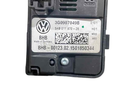 3g0907049b 118202 heater - 3g0907049b,
