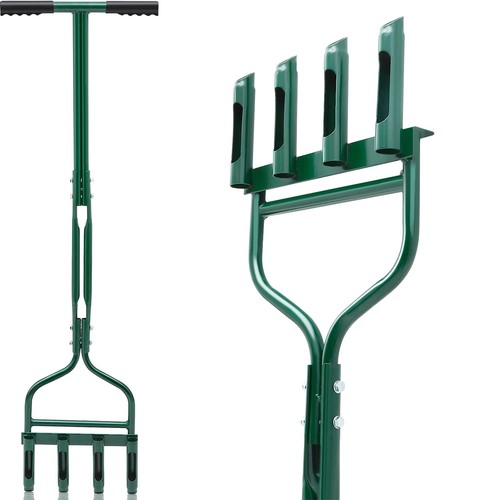 Lawn aerator tool inch - aerator,