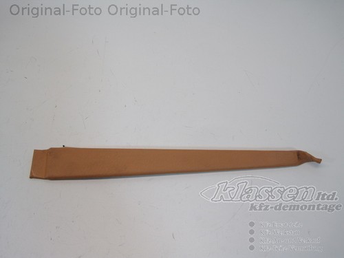 Cover seat rear right ferrari - right,