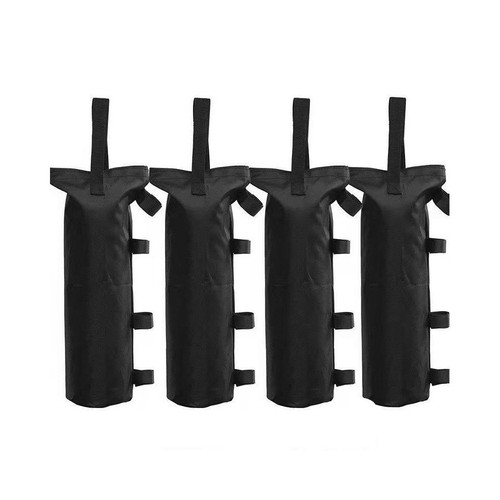 Gazebo sand bag weights - sand,