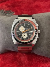 VINTAGE SICURA CHRONOGRAPH
