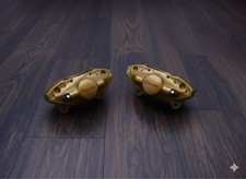 Subaru Impreza 2004-07 WRX STI