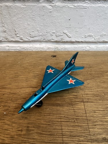 Matchbox skybusters mig - skybusters, 21