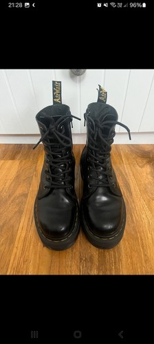 Martens jadon women s - martens, women's