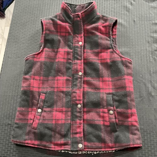 Harper heritage vest womens - vest,