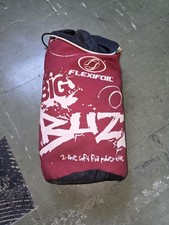 Flexifoil big buzz line - flexifoil,
