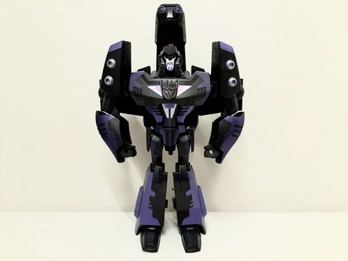 Transformers animated shadow - animated,