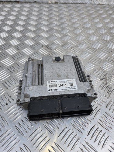 Kia rio mk4 - kia, ecu