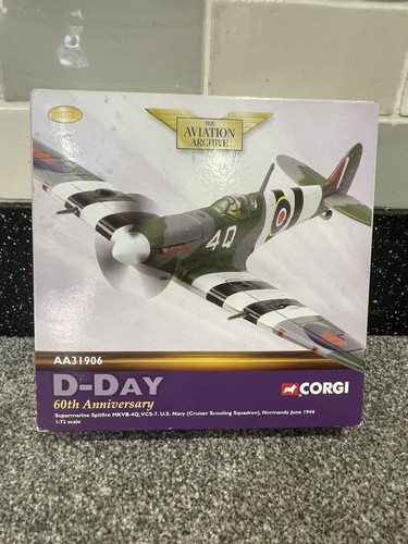 Corgi the aviation archive - aviation,