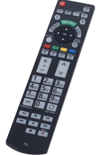 Panasonic viera lcd plasma - panasonic, tv