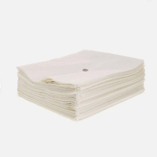 Pitco deep fryer filter - fryer, paper