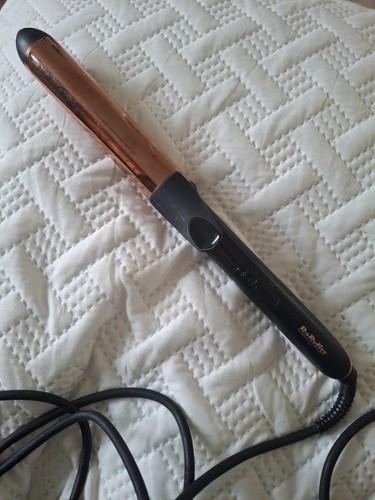 Babyliss 32mm ceramic curling - 32mm,