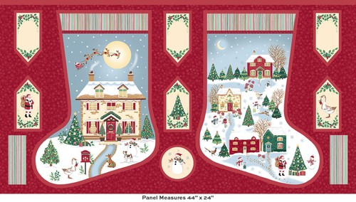 Makower country christmas - makower,