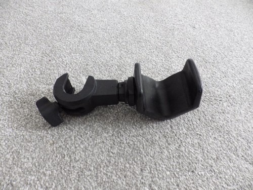 Rive pole hook holder - pole,