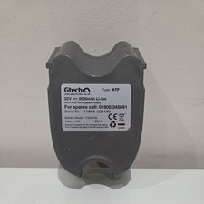 Gtech 113A0105 22V 2000mAh Vacuum Cleaner Battery ATF - For ATF006,  ATF011