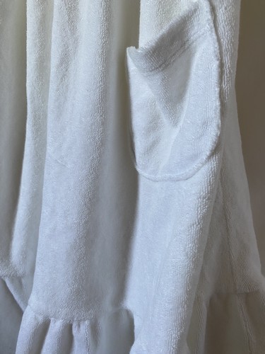 Vintage juicy couture white - couture,