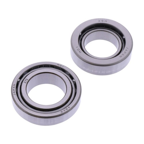 Taper steering bearing head - taper,