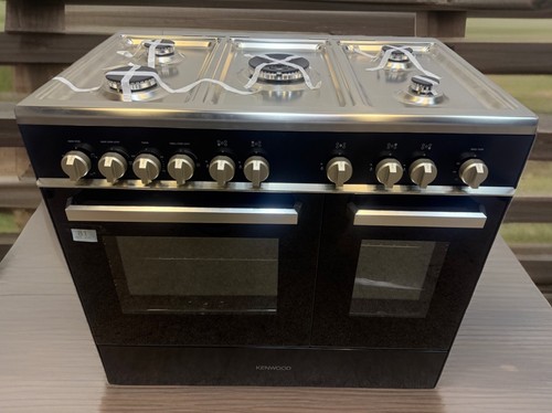 Kenwood ck407g gas - ck407g, range