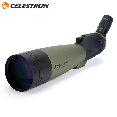 Celestron 52252 ultima - celestron, 100-45