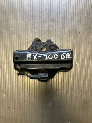 Breaking lexus 330 350 - -,