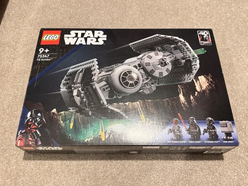 Lego star wars - wars, bomber