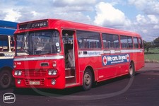 Bus Photo - Highland Scottish