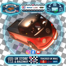 GT12 Supastox Body - VW