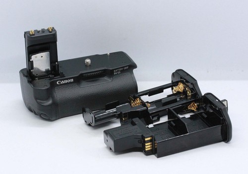 Original canon battery grip - original,