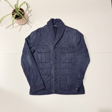 Polo Ralph Lauren Quilted