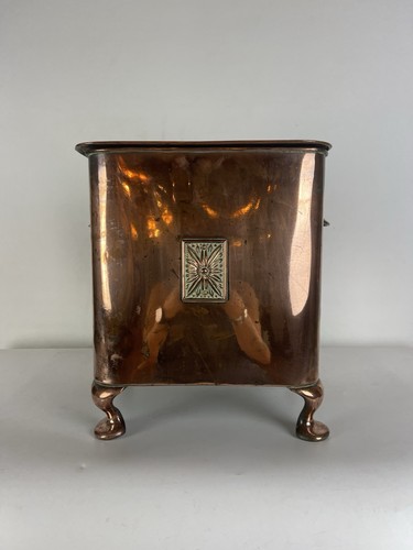 Antique decorative copper - antique,
