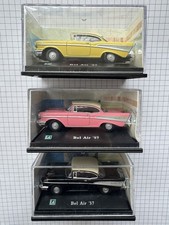 Cararama Chevrolet ‘Bel Air