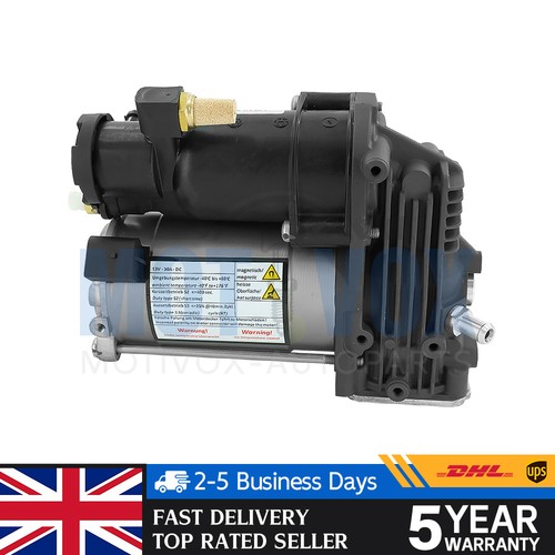 Air suspension compressor pump - air,