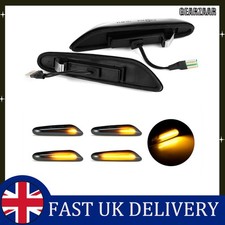 Mirror Indicator For BMW E90