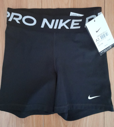 Nike pro kids girls - , shorts