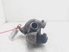 A6280960599 turbocharger