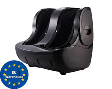New CE Foot Leg Massager