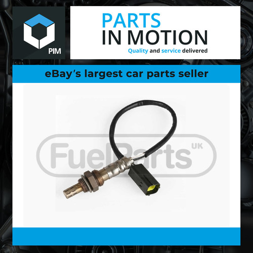 Lambda sensor fits mazda xedos - sensor,