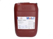 Manual Transmission Oil MOBIL