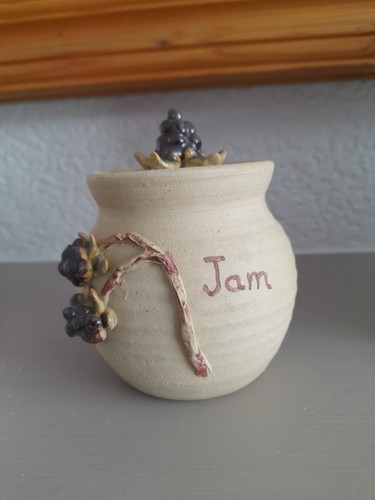 Pocklington pottery stoneware - pocklington,